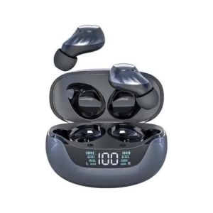 5.5 Earbuds TWS Wireless Earphones Sport HiFi Gaming Headset Touch Headphones With Mic For Phone