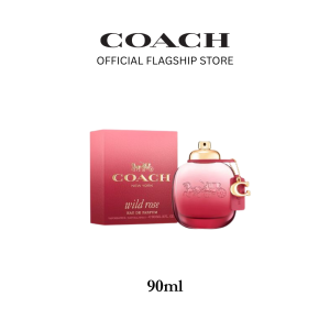 Coach Wild Rose EDP 90ml