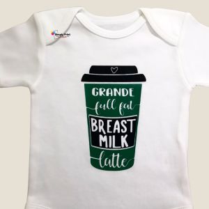 Breastfeeding Statement Baby Onesie Baby Boy Baby Girl Frogsuit Baby Onesies PH
