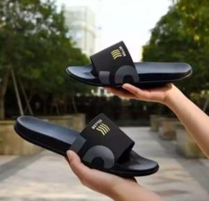 Sandal Slip Men & Women Btr Black