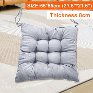 Thickened Comfortable Chair Cushion Soft Foldable Pearl Cotton Comfortable Recliner Seat Mat Breathable Bed Mattress【Suitable for Long Seat Cushions Recliner Cushions Floor Mats Office Pillows Throw Pillows Sofa Cushion sofa Foam Pad for Wood Set】