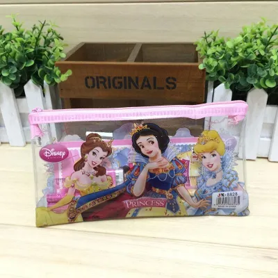 7pcs Stationery and Pencil Case Set | Goodie Bag Gift | Cartoon bag | Notebook | Party Childrens Day Christmas Gift