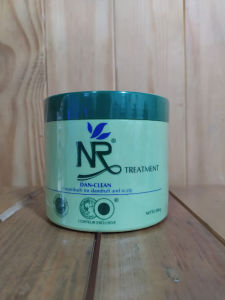 NR Treatment Creambath Masker Rambut Dam Care/ Dan Clean/ Soft 500gr/anti rambut rontok/creambath rambut rontok kering dang kusam/masker rambut NR/Nirmala69