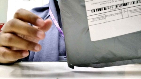 Buyer review video 2