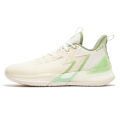 361 Degrees BIG3 4.0 PRO Men's  Wear-Resistant Shock-Absorbing Sports Shoes Breathable Lightweight Rebound Sneakers Basketball Shoes. 