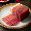 500g Xuanwei Ham Boneless Ham Cured Bacon 宣威火腿 无骨老火腿 腌腊肉. 