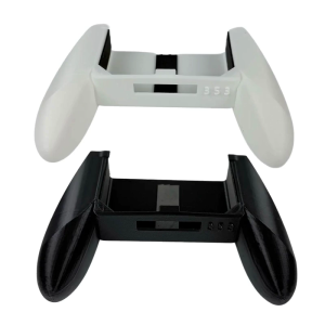 Chống trượt vỏ tay cầm chơi game cho rg353v rg353vs thiết bị trò chơi di động nhanh chóng dễ dàng lắp ráp chống mòn thiết kế