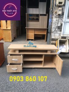 [SG-BD] TỦ KỆ TIVI GỖ ĐẸP SANG TRỌNG GIÁ RẺ 1M1M21M4 MÀU ĐẸP