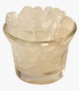 Jelly pearl jeli agar mutiara RASA ORIGINAL  rasa original mango mangga brown sugar gula merah import taiwan 1kg 1000gr SIAP PAKAI TANPA DIMASAK