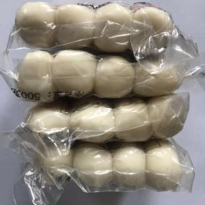 【舌尖上的中国】正宗宁波手工水磨年糕两斤四斤真空包装宁波特产Authentic Ningbo Handmade Water: A Bite of Chinaxiaiyiyi883.my20241009