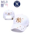 high-quality 46 Styles MLB New York Yankees NY Baseball Fashion Accessories Outdoor Embroidered Sports Hat Curved Cap. 