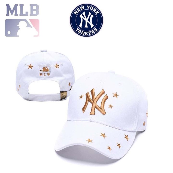 high-quality%2046%20Styles%20MLB%20New%20York%20Yankees%20NY%20Baseball%20Fashion%20Accessories%20Outdoor%20Embroidered%20Sports%20Hat%20Curved%20Cap%20-%20Image%203