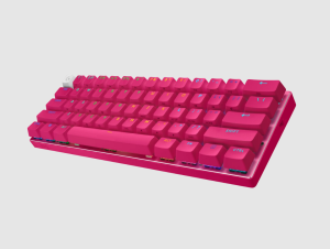 Logitech PRO X 60 Lightspeed Wireless GX Optical Tactile Gaming Keyboard