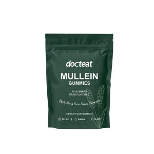 Docteat Hibiscus Gummies Gentle Formula Suitable for the Whole Family Daily Care Plant Extract Gummies