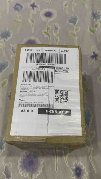 Buyer review video 2