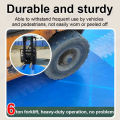 🔥3H Quick-Drying🔥Germany 3 in 1 GOOTI Epoxy Floor Paint Cement Floor Paint 1KG with Brush Renovation Wear-Resistant Waterproof Water-Based Anti-Cracking for Warehouse Garage Factory Cement Floor Office Gym Playground Shopping Mall Outdoor Indoor. 