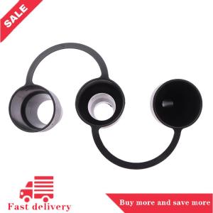 [COD] 3 Sizes Portable Quick For Air Pump Deflate Head Plastic Pool Sofa Beach Toys Replacement Nozzles Mouthpiece