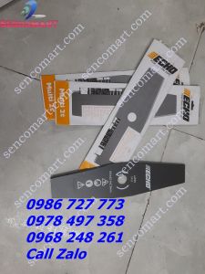 BAO GIÁ LƯỠI CẮT CỎ ECHO NHẬT BẢN TẠI VIỆT NAM