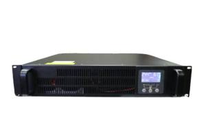 Rack Mount Online UPS - HRT 2K