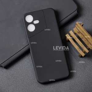 Tecno Pova Neo 3 Square Edge soft Case / Macaron Square edge