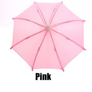 YESMILE Baby Toy Clothing Decoration Colorful Mini umbrella Rain Gear Doll Embellishment Toy Umbrella