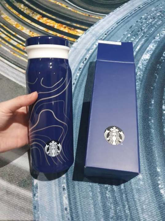 [100 Legit] 2025 Starbucks Tradition Collection (Starbucks Planner