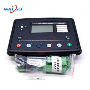Malali DSE8610 Generator Controller Module Synchronizing Control Panel Auto Start Load Share