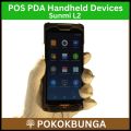 Sunmi L2 PDA Datas Collector Mobile Handheld Terminal Zebra Scanner POS Industrial Level. 
