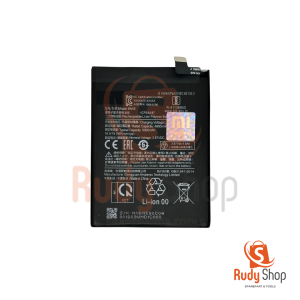 Baterai Battery Batre Xiaomi Redmi NOTE 10 NOTE 10S BN59 ORIGINAL