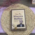 Sách - Tâm Thư Của Warren Buffett Dành Cho Con Cái - Tìm Ra Giá Trị Và Ý Nghĩa Thực Sự Của Cuộc Sống - Bizbooks. 