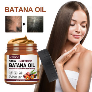 【Local seller】Inligent Penetration into Hair Core! EELHOE Batana Oil Hair Conditioner Revitalize Hair from Inside out