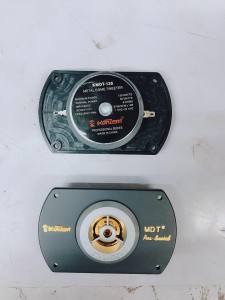 FT STAR/MUSICER Metal Dome KMDT-135/KMDT-100/PRO-KMDT-100 PLUS Professional Metal Dome Tweeter 100-200Watts With Free Capacitor