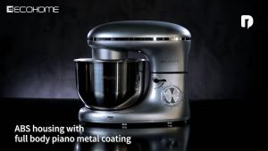 ECOHOME Stand Mixer ESM-999 Original Premium Quality