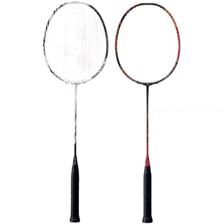 高価値セリー アストロクス99 (ヒビか傷あり)（YONEX 難く） アストロクス99 ラケット