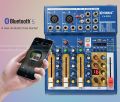 Bàn trộn Mixer Yamaha F4 Pro - Tích hợp vang số 16 chế độ vang - Chuyển đổi thành soundcard livestream chỉ với 1 nút bấm, thu âm, karaoke online chuyên nghiệp - Có Bluetooth, ghi âm usb tiện lợi - Kết hợp được với mọi loa kéo, amply - MTMax. 