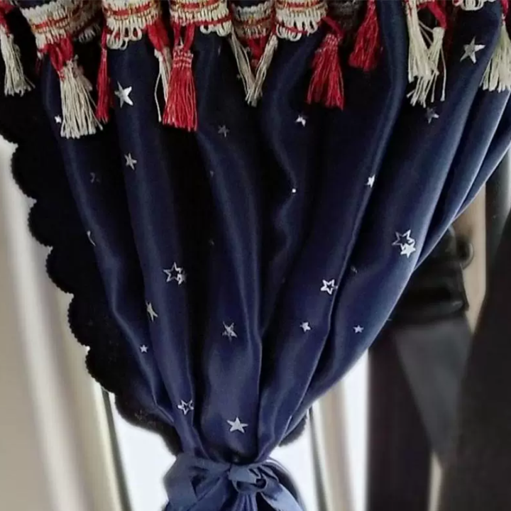 3%20Pieces%20Truck%20Limited%20Tasel%20Curtain%20Windshield%20To%20Door%20Truck%20Curtains%20Backset%20W/Tusse%20For%20Truc%20-%20Image%204