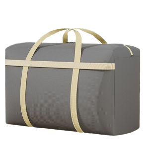 Large-Capacity Outdoor Camping Equipment Storage bag Thickened duffel bag Moving bag lightweight Foldable waterproof storage bag2026