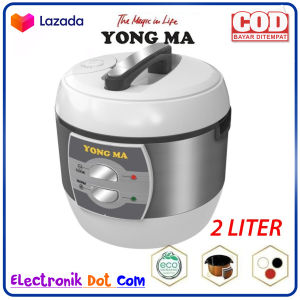 YONGMA SMC 7033/YONGMA Rice Cooker/YONGMA Magic Com 2 Liter