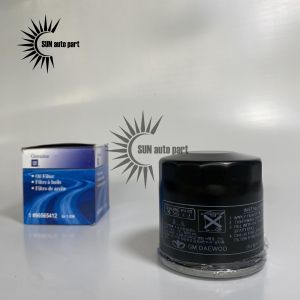 Lọc dầu nhớt Chevrolet Spark đời 2000-2011 Daewoo Matiz 1 Matiz 2 Matiz 3.