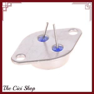 [The Cici Shop] 5 pcs 2N3055 NPN AF Amp Audio Power Transistor 15A 100V