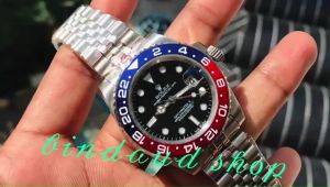 MAN WATCH FULL AUTOMATIC DATE FUNTION HIGH GOOD QUALITY (NEW REDY STOCK)