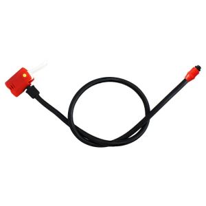 Vòi bơm lốp xe dây bơm xe đạp xe máy ô tô  loại tốt dây thay thế cho bơm tay và bơm chân