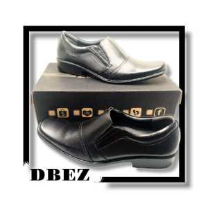 Zamay97 Sepatu Kantor Formal Kulit Pria