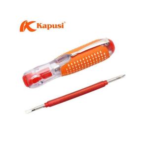BÚT THỬ ĐIỆN 2 ĐẦU KAPUSI VỪA THỬ ĐIỆN VỪA VẶN VÍT K-9066_CÓ XUẤT HĐ VAT