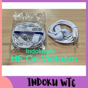 Headset Earphone Samsung J1 ace vietnam Original
