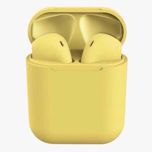 BUY 1 TAKE 1 TWS Wireless Earphones i12 Earpods Bluetooth 5.3In-Ear Earbuds with Mic Stereo Headset
