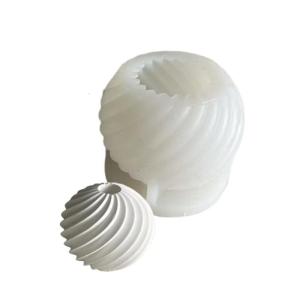 Chủ Đề Sáng Tạo Trồng Mạnh Mẽ Khuôn Silicone Tái Sử Dụng Nghệ Thuật Xi Măng Đúc đồ dùng thủ công Cho Nhà Và Vườn