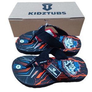 Sandal Gunung Anak Laki Laki Karakter Gaming Evos Mobile Lagends Batman Spiderman Herro Sandal Anak Laki-laki Sandal Selop Gunung Anak-Anak Laki-laki Sandal Anak Tanggung TK SD SMP Umur 1 2 3 4 5 6 7 8 9 0 Tahun-BALITASHOP1348031124