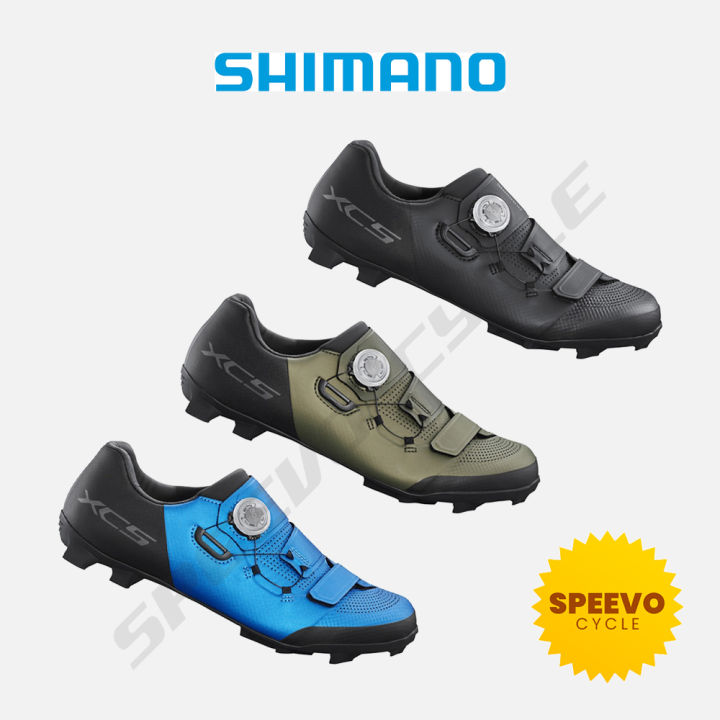 Xc502 Spd Shimano Xc5 Spd Mtb Shoes Shimano XC502 Bicycle Shoes