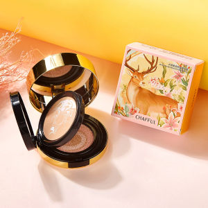ganze011 Air Cushion Bb Cream Watery Gel Cream Makeup Mini Soft Moisture PreMakeup